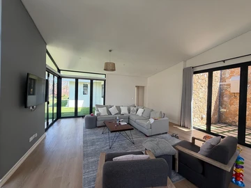 3 Bedroom Townhouse Complex