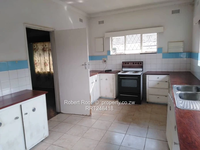 Commercial Property to Let In Belvedere, Samora Machel Avenue West