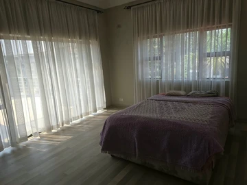 6 Bedroom Townhouse Complex