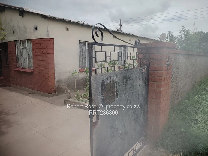 Glenview House Foe Sale