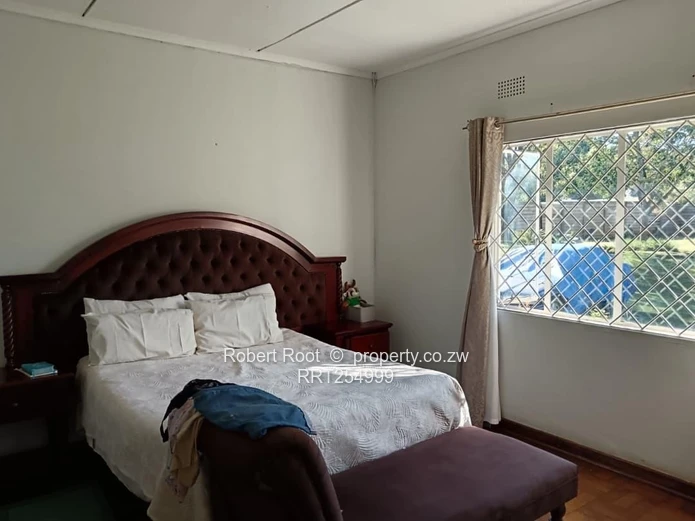 Marlborough East 3-Bed Home on 4,832m²  (Sole Mandate)
