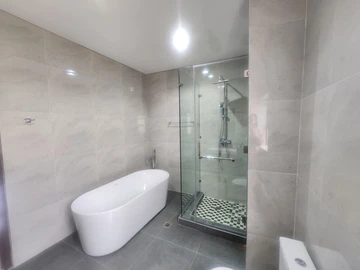 3 Bedroom Townhouse Complex