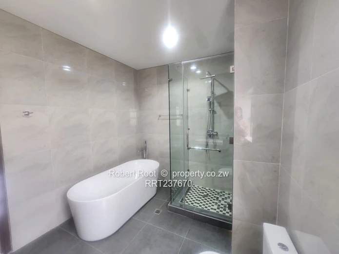 3-Bedroom Townhouse for Rent in Mt Pleasant