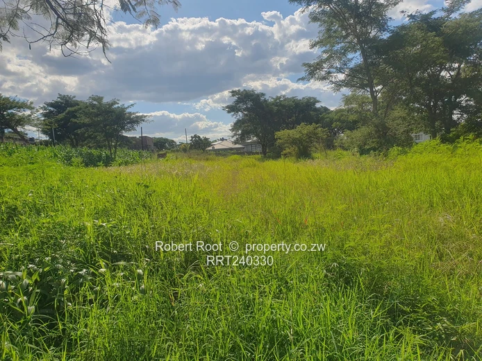 Ready to Build Stand