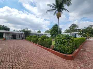 Commercial Property