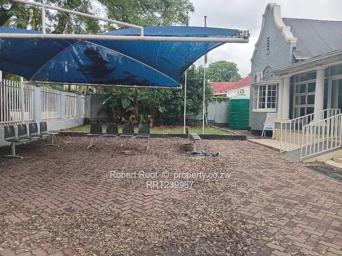 Prime Commercial Property For Sale