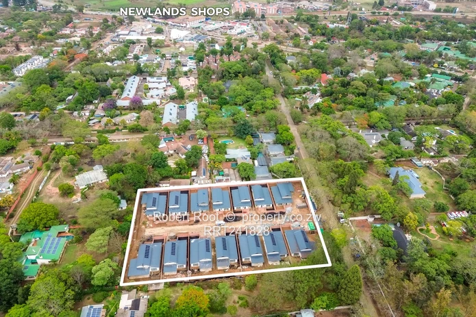 The Fern - Modern Living in the Heart of Newlands