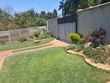 3 Bedroom Townhouse Complex