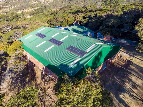 Farm & Agricultural Land