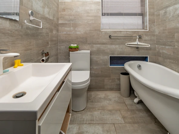 3 Bedroom Townhouse Complex