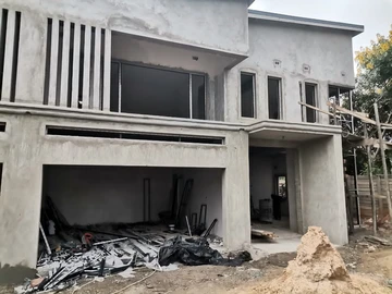 4 Bedroom Townhouse Complex