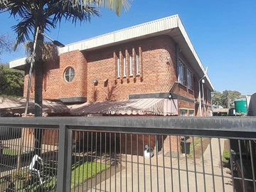 Office Space for Rent in Harare CBD Avenues