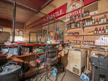 Shop & Retail Property