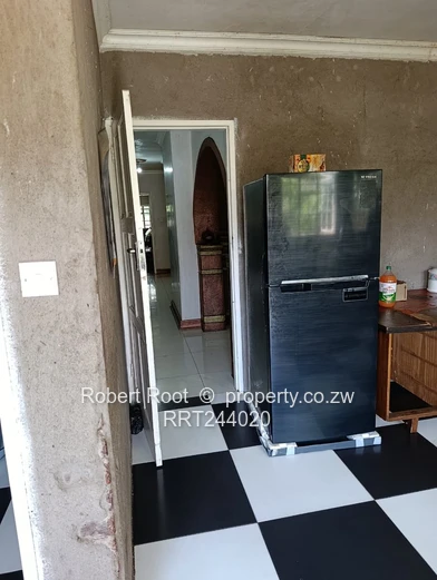 House For Sale In Marlborough