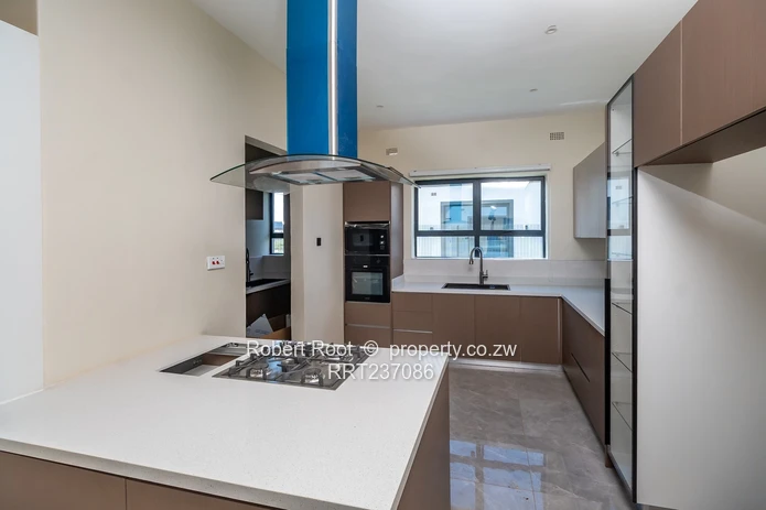 Ultra modern 4 bed family cluster in Fairview Westgate 