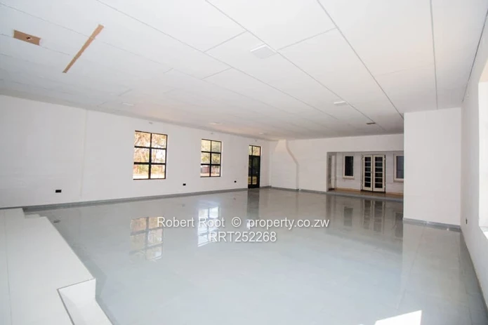Prime Property In A Mixed Use Zone - Newlands