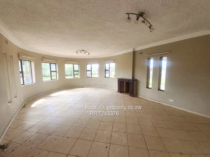 Five Bedroom House to rent in Goodhope