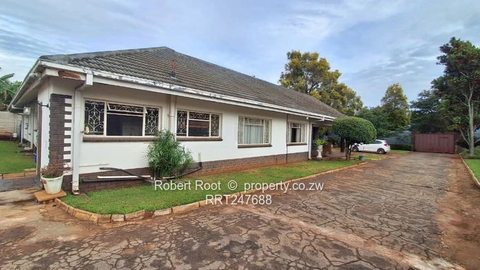 Alexandra Park Property For Sale