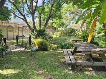 2 Bedroom Townhouse Complex