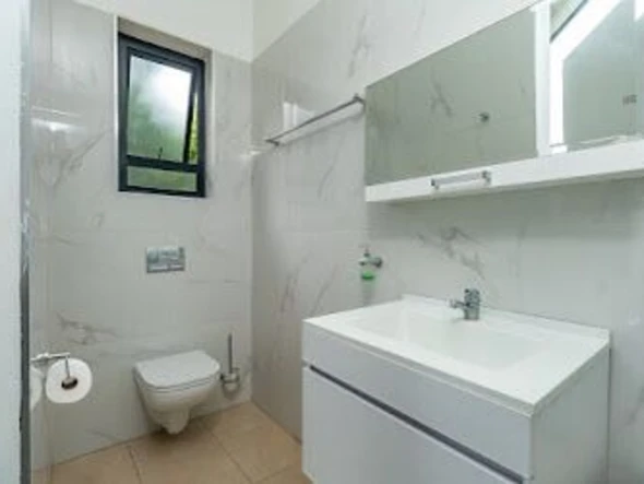 7 Unit Townhouse Complex