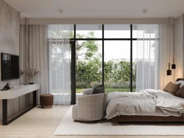 3 Bedroom Townhouse Complex