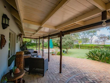 3 Bedroom Townhouse Complex