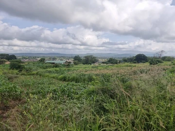 Commercial & Industrial Land