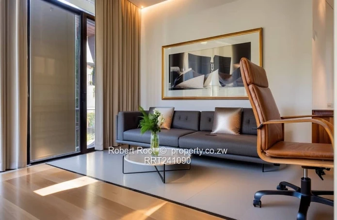 Modern Elegance Meets Total Peace of Mind