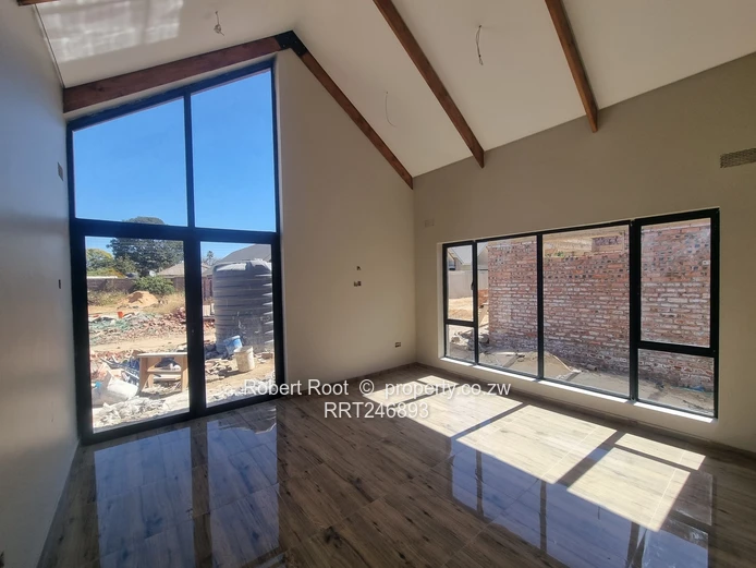 Exclusive Modern Townhouse For Sale