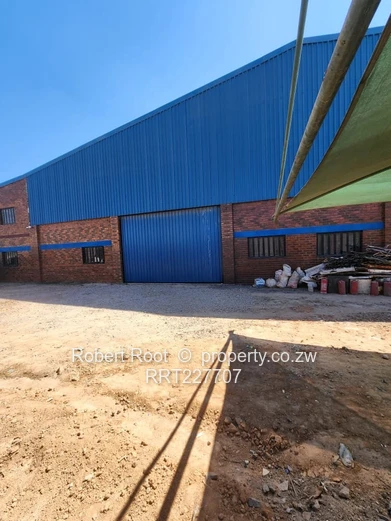Warehouse Spaces for Rent in Sunway City. 