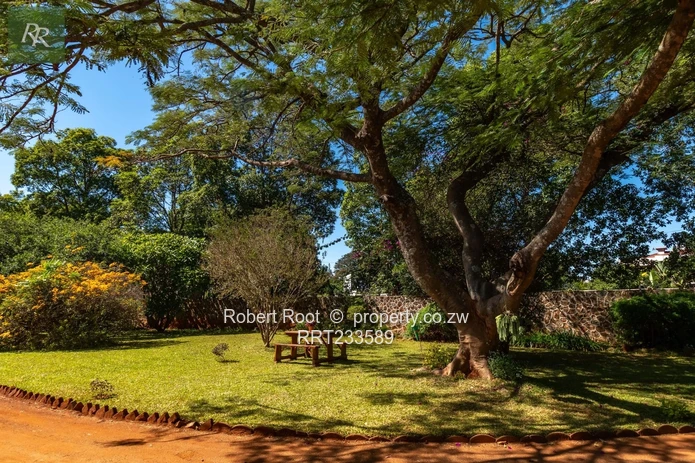 A Charming Property In A Sought Out Location