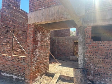 4 Bedroom Townhouse Complex