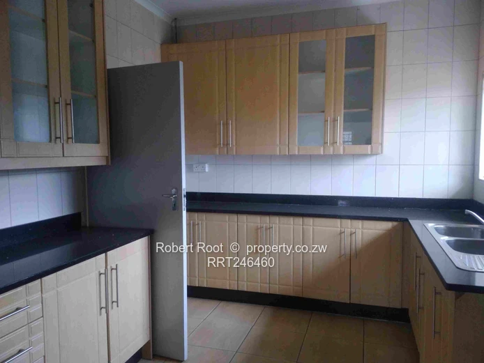 Family Home To Rent In Waterfalls