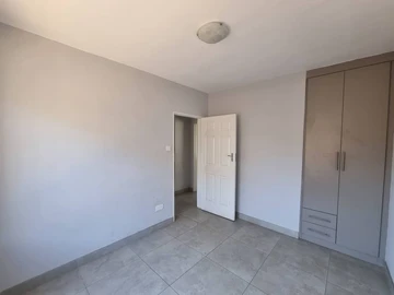 2 Bedroom Townhouse Complex