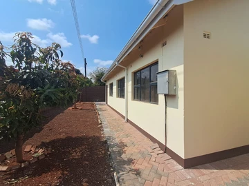 3 Bedroom Cottage