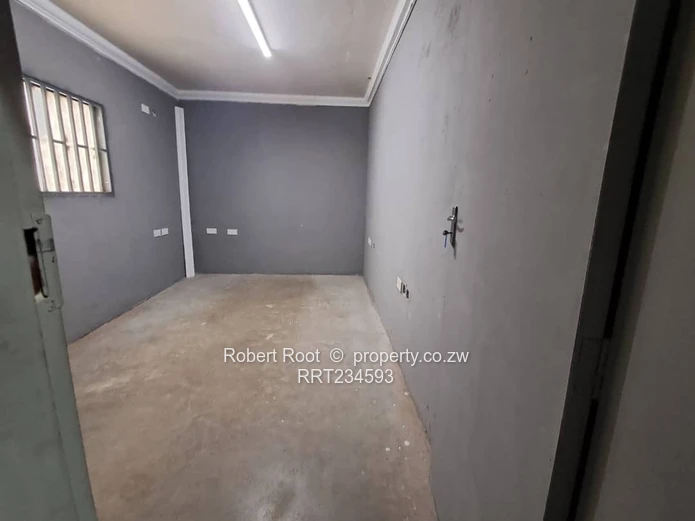 Prime space in the new Hogerty Hill complex!