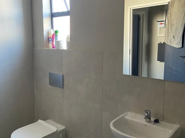 3 Bedroom Townhouse Complex