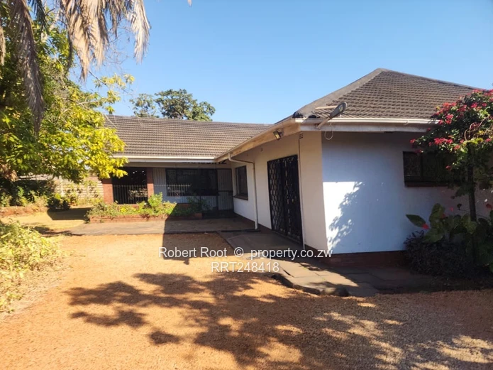 Commercial Property to Let In Belvedere, Samora Machel Avenue West