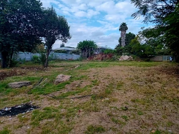 Commercial & Industrial Land