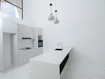 2 Unit Townhouse Complex