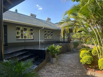 House to Let in Greendale North