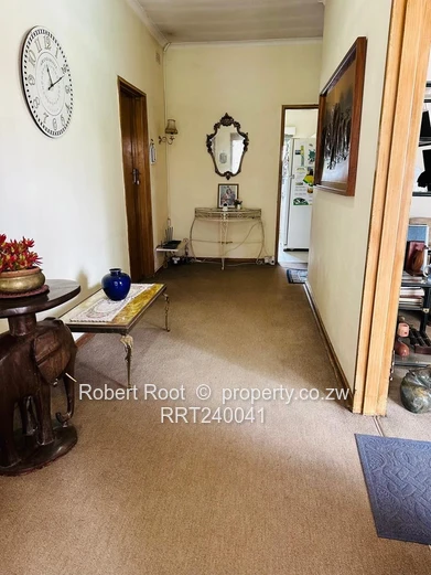 Well-Located Spacious Home Suitable for Office or as a spacious family home  (Sole Mandate)