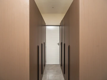 4 Bedroom Townhouse Complex