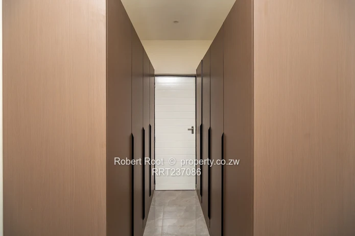 Ultra modern 4 bed family cluster in Fairview Westgate 