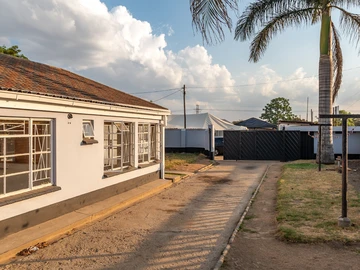 3 Bedroom Townhouse Complex