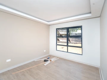 5 Bedroom Townhouse Complex