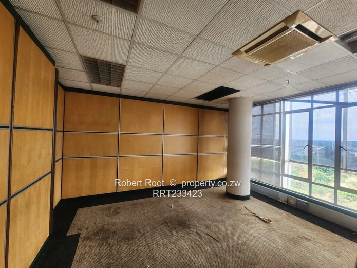 Office Spaces for Rent in the CBD