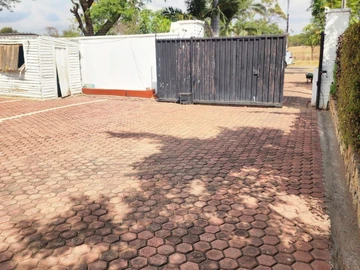 Commercial Property
