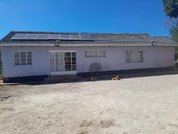 Charming 3-Bedroom Cottage for Rent