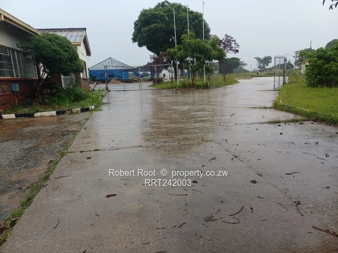 Investment Opportunity in Marondera